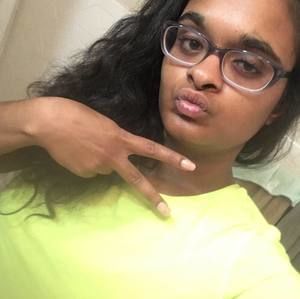 Meet your Posher, Divya